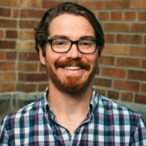 Meet your Posher, Nicholas